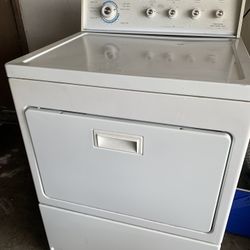 Kenmore Gas Dryer 