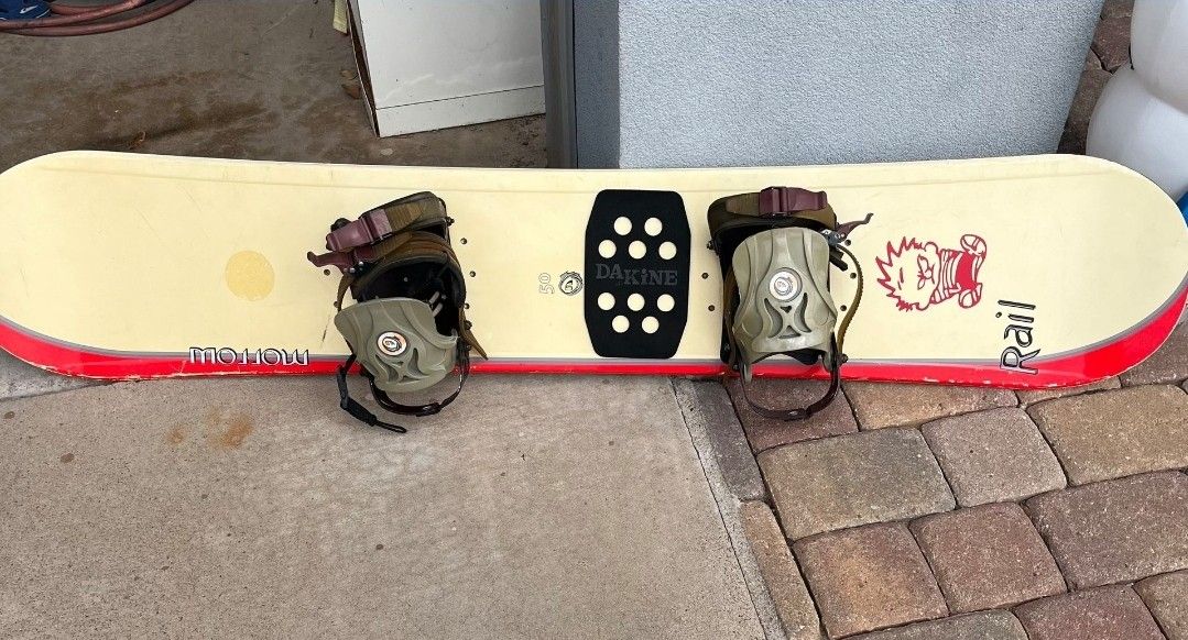 スノーボード MORROW DIMENSION 150 Morrow Snowboard 150cm