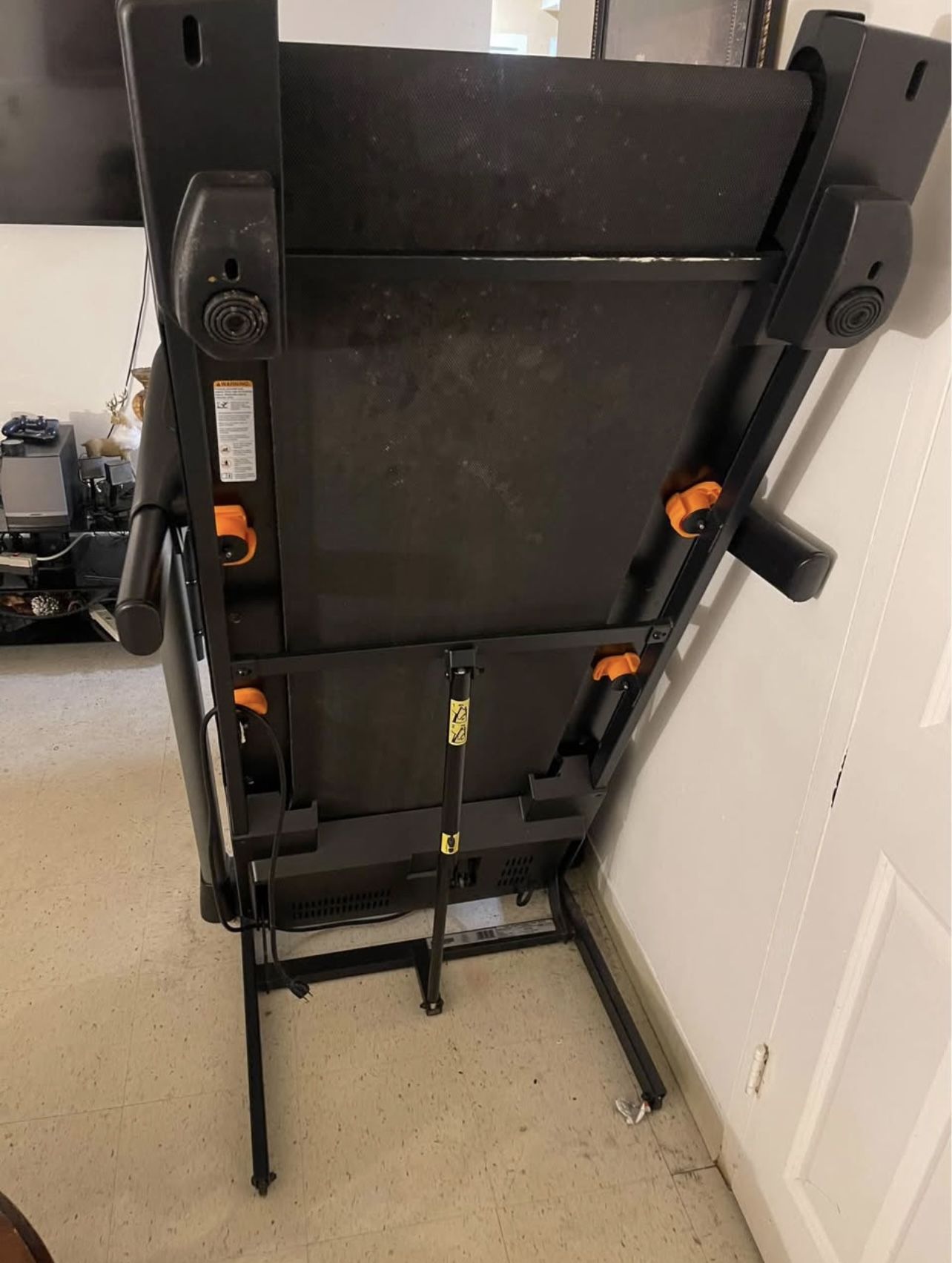 Walking Machine