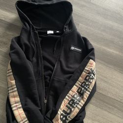 Burberry Jacket 