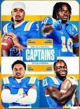UCLA Vs San Diego State Football Tickets 4 plus parking