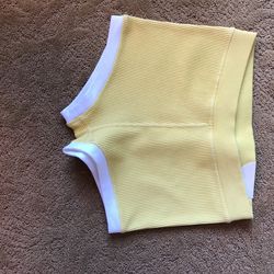 Offline By Aerie Shorts Size S/P New With Tags 