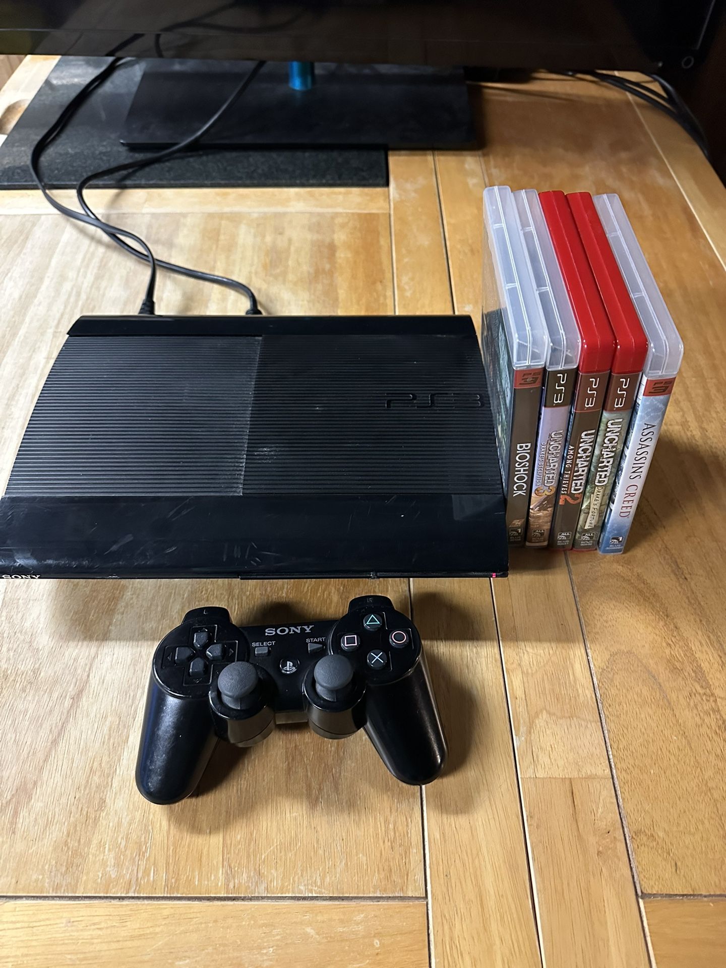 PlayStation 3