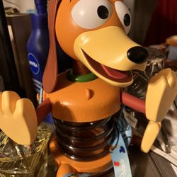 Slinky Dog Sipper