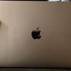 Macbook Air 2019