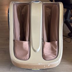 Kahuna Foot & Leg Massage 