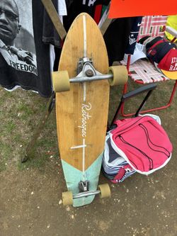 Longboard 