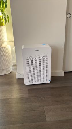Winix Air Purifier