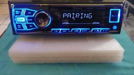 car stereos