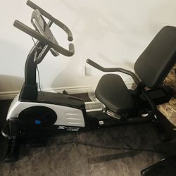 Exercise Bike