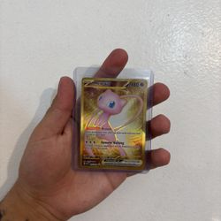 Mew ex