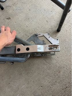 Electro and co razor parts kit
