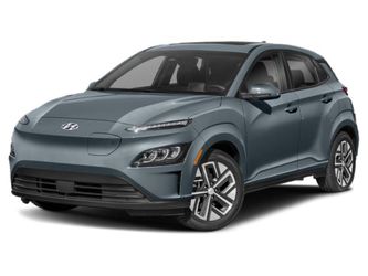 2023 Hyundai Kona Electric
