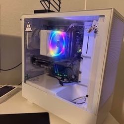 Custom Gaming PC