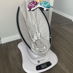 4moms Baby Swing