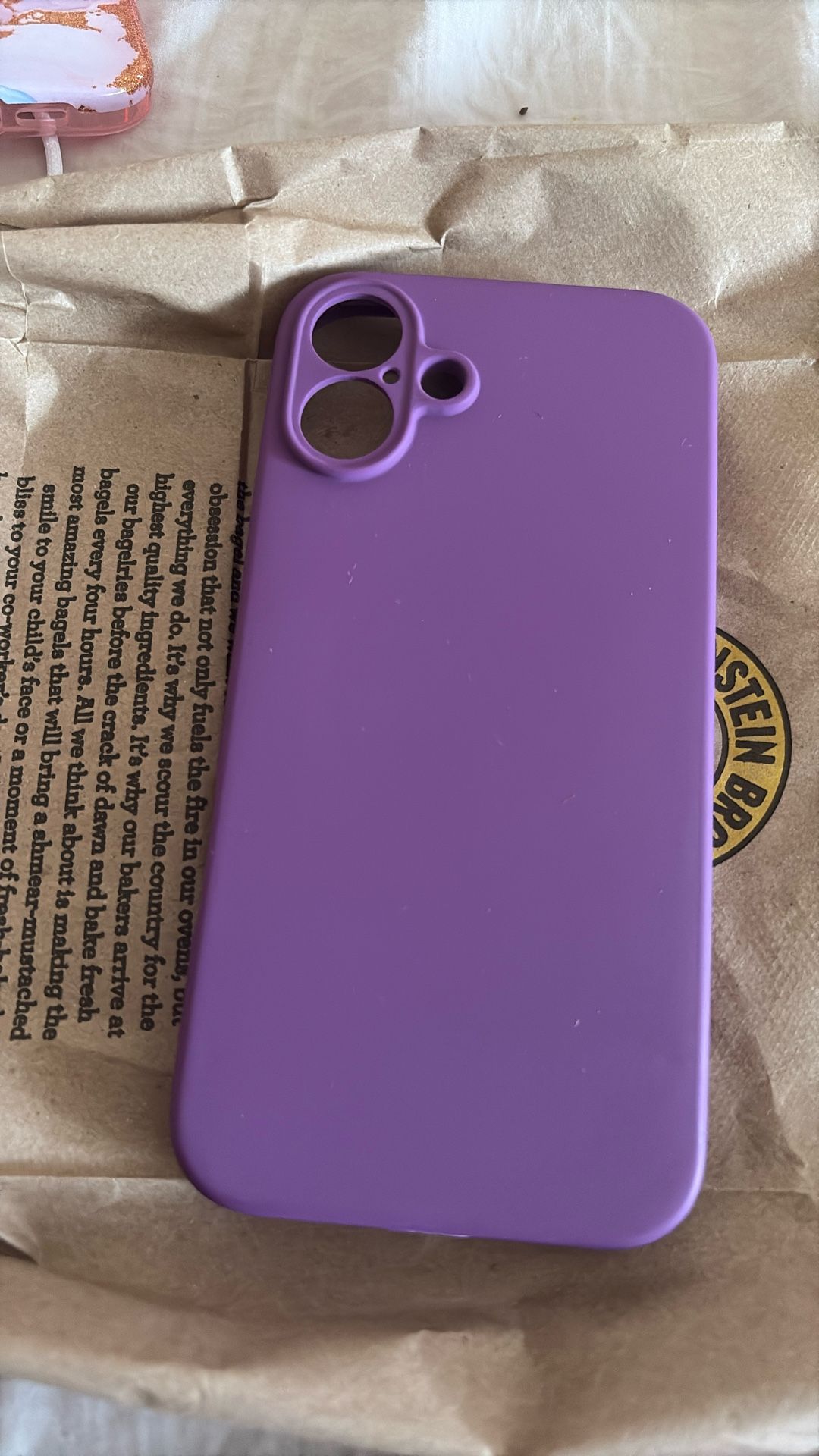 iPhone 16 Plus Phone Case