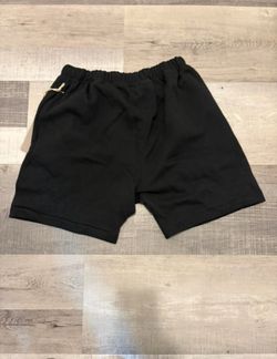 Fear of God Essentials