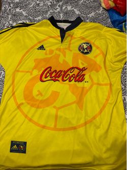 Club America jersey