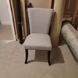 One Accent Chair