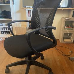 Rolling Desk Chair
