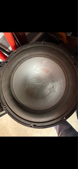 Wet sound