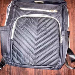 Brand New Black Backpack