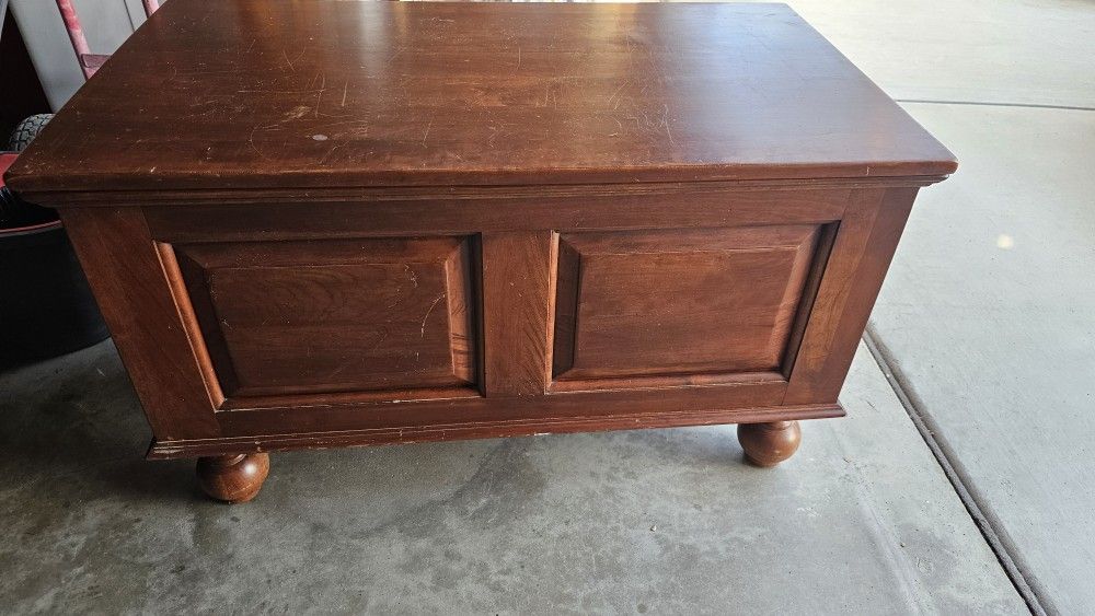 Hope Chest