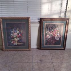 Cuadros Del Home Interior