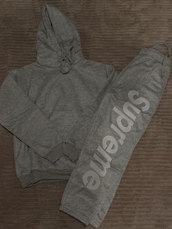 Supreme