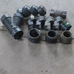 4 Inch Drainage Fittings Various $20