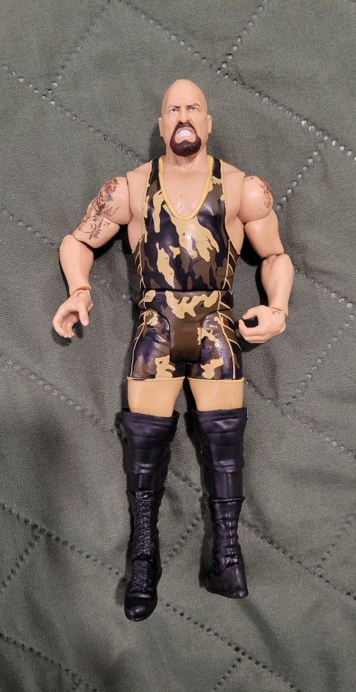 Wwe
