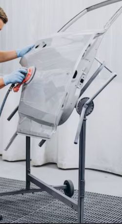 Carrocería Y Pintura