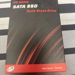 3D Nand Sata SSD