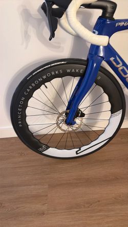 Princeton Carbonworks Wheels