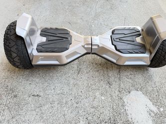 Hoverboards
