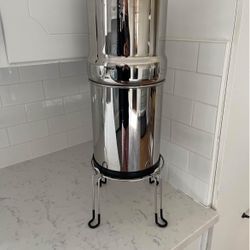 Berkey Travel