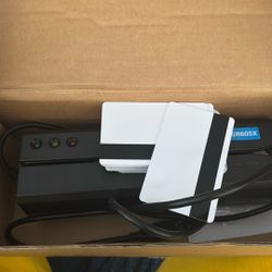 MSR605X 