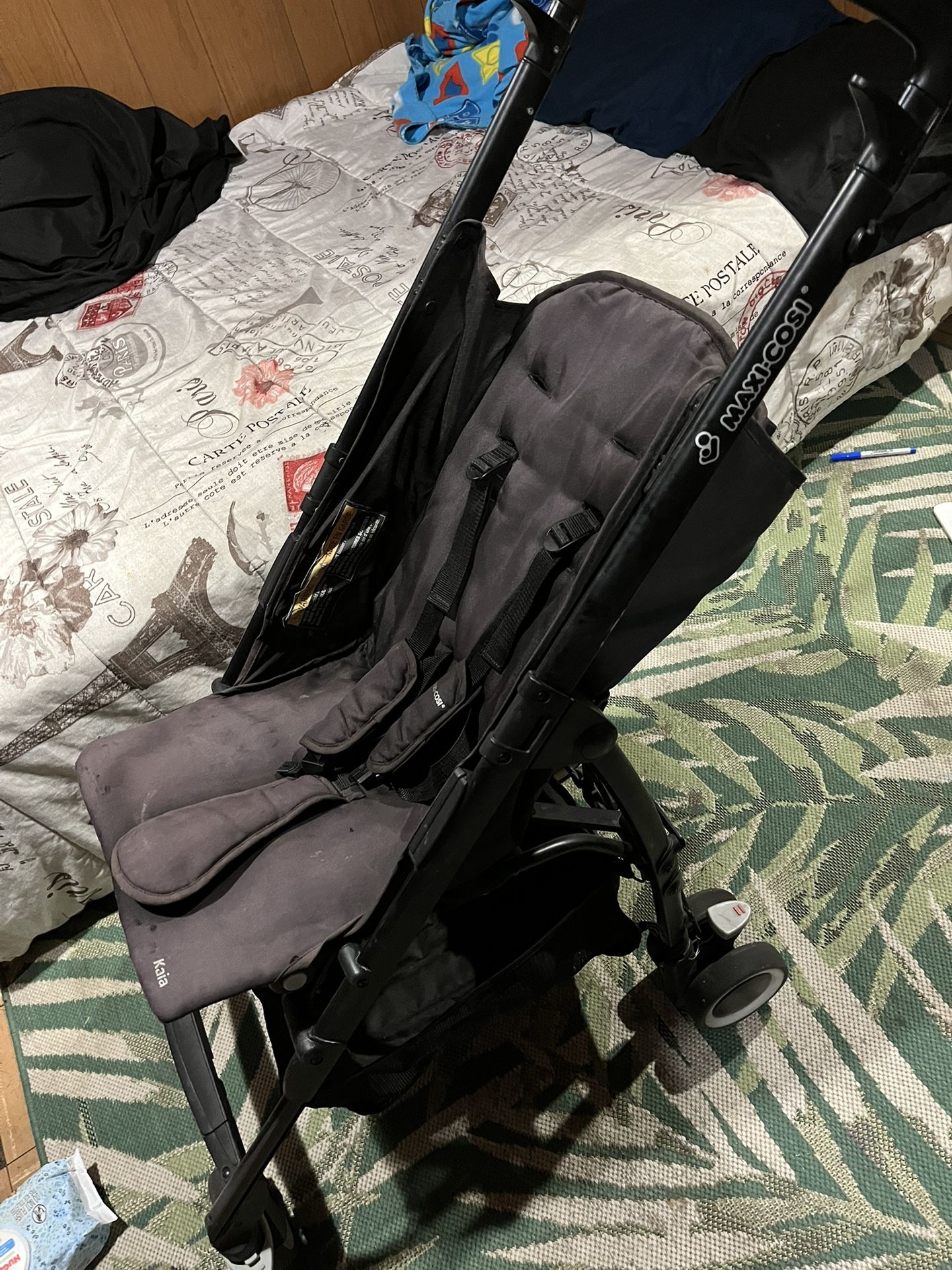 Kids Cosi Stroller