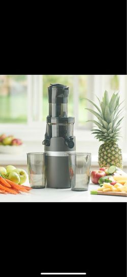 Vida Sana™ Cold Press Pro Juicer Extractor Cold Press Pro Vida Sana™