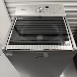 Maytag Washer 