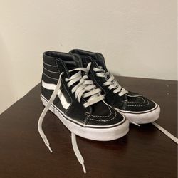 Vans High Top 