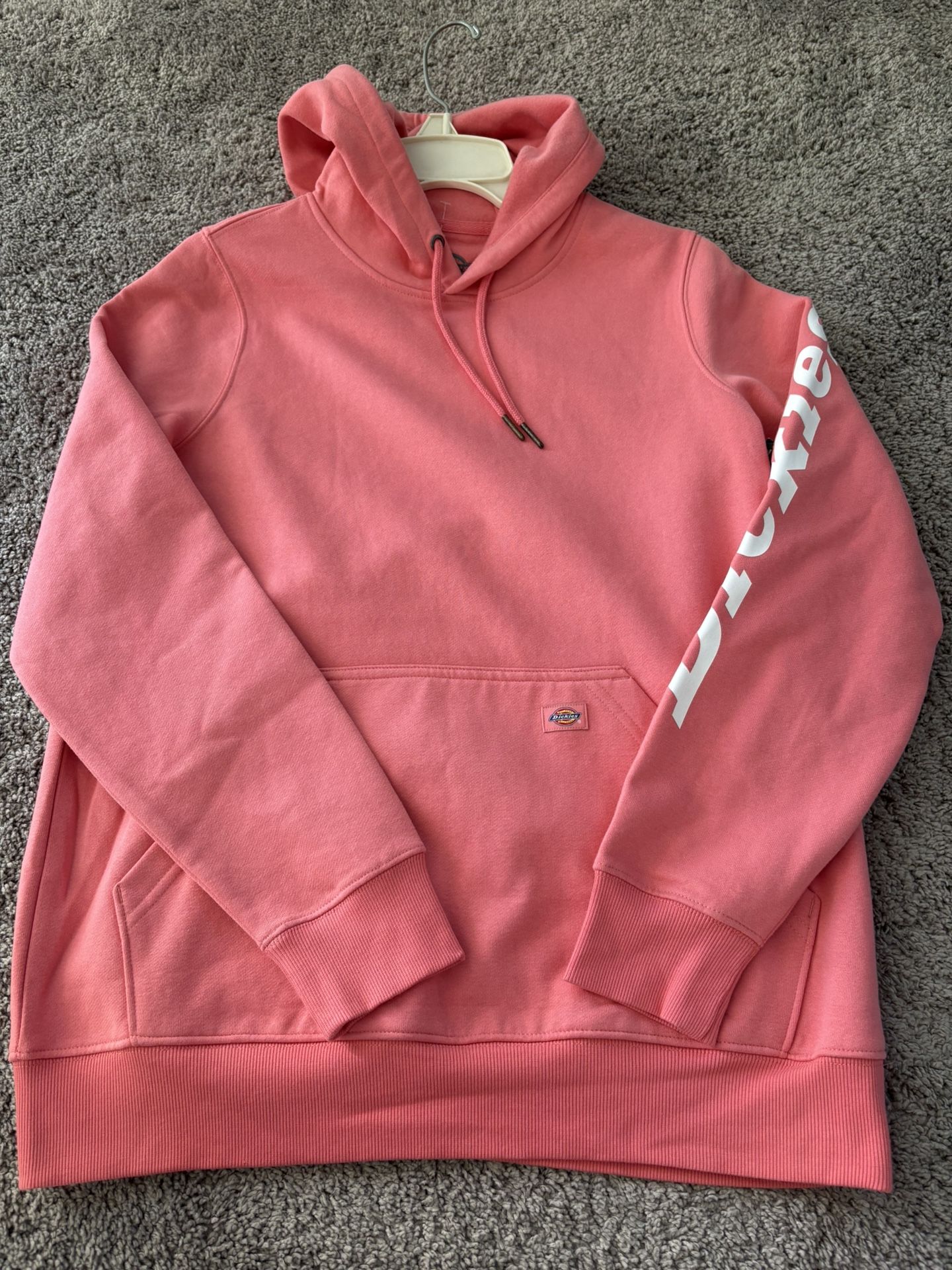 Women’s Dickies Hoodie