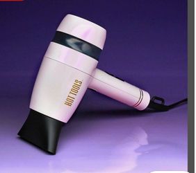 Hair. Dryer hot tools
