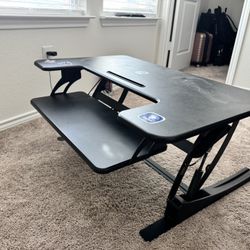 JOY worker Standing Desk Converter