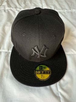 New York Yankees New Era 59FIFTY Cap (5)