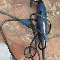 Ryobi Sander