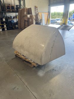 Truck Windbreaker - FREE