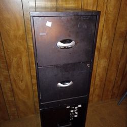 File Cabinet