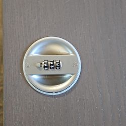  Drawer / Filing Cabinet with Lock