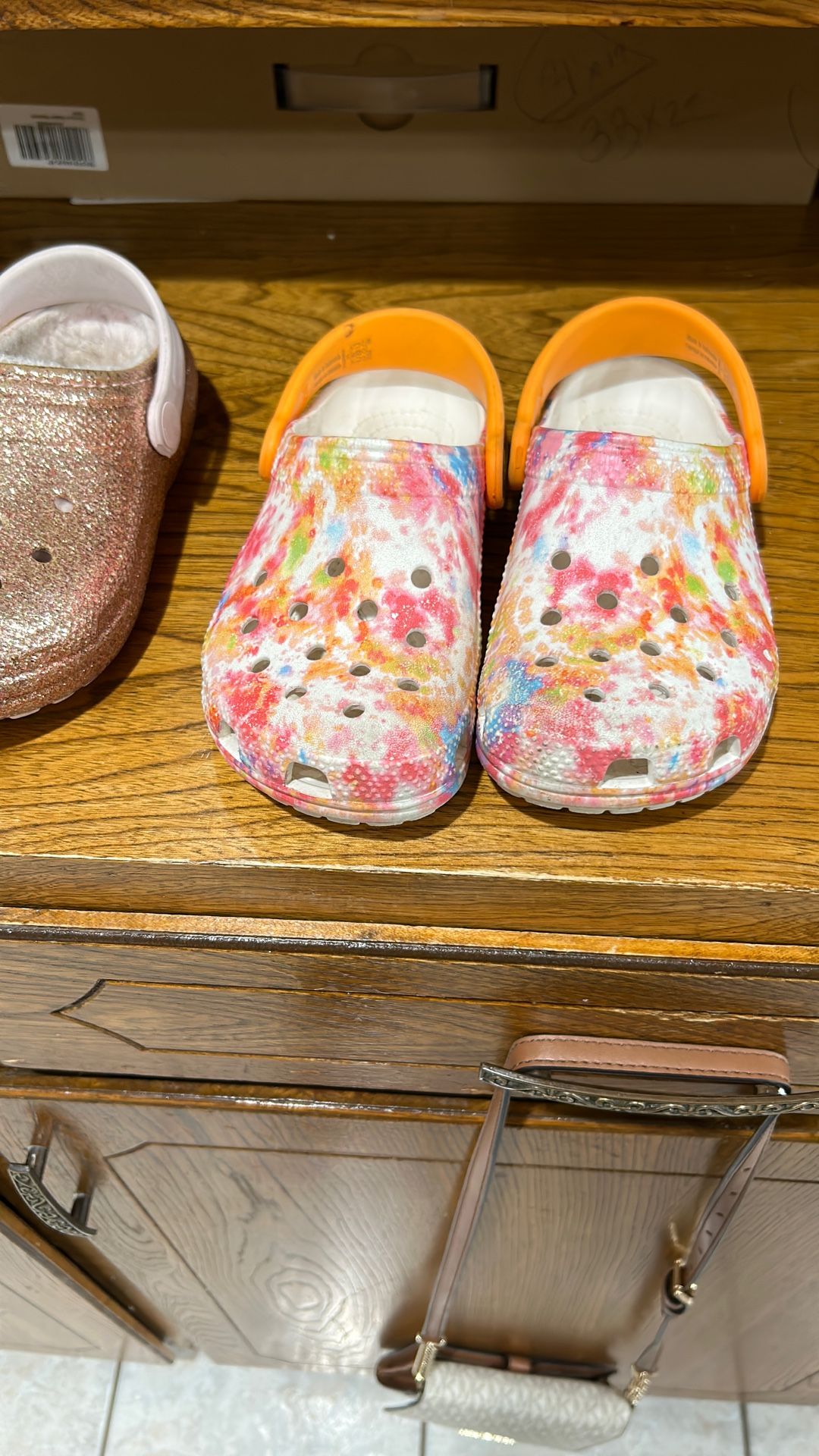 Crocs For Kids 11